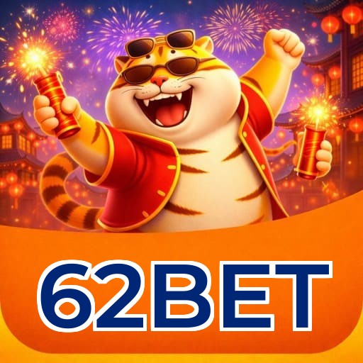 62BET bônus R$5.000