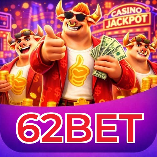 Comparação APP mobile vs versão web da 62BET